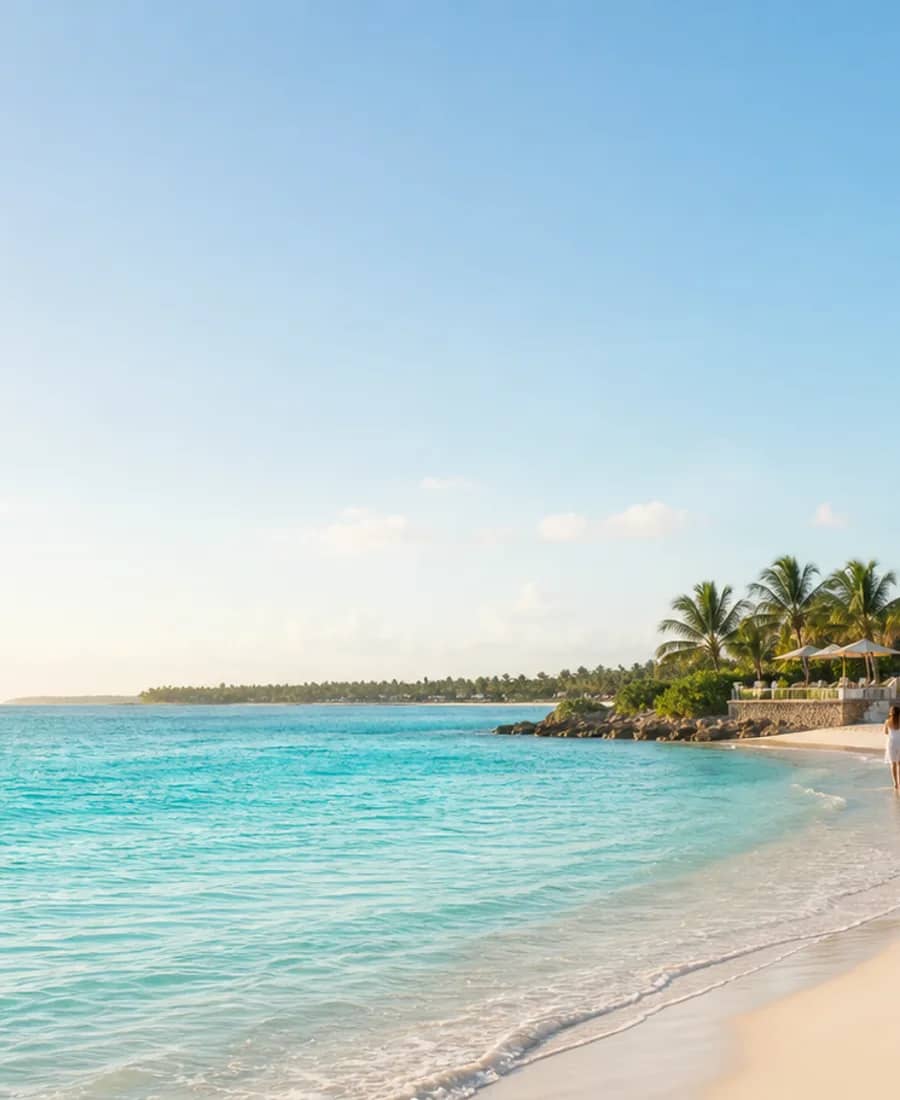 Playa de Riviera Maya